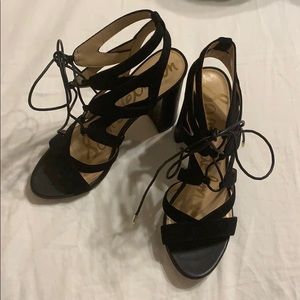 Sam Edelman Yardley heel